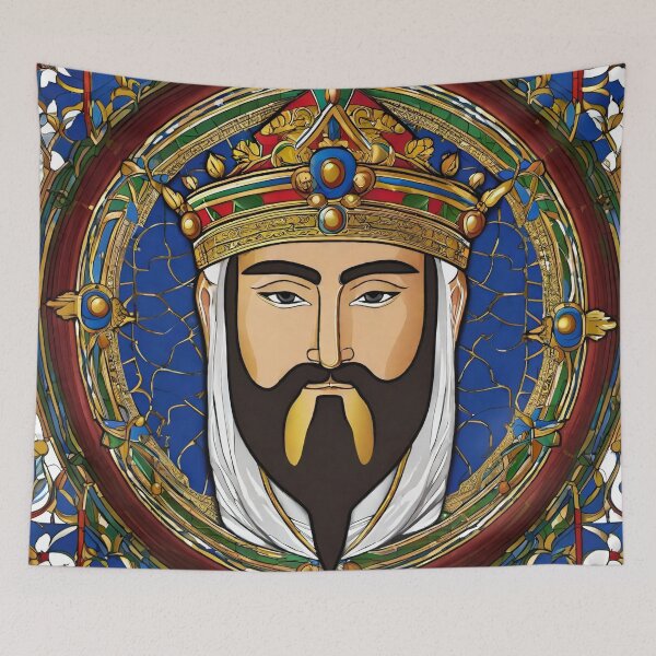 Item preview, Charlemagne  designed and sold by Lachrymosa.