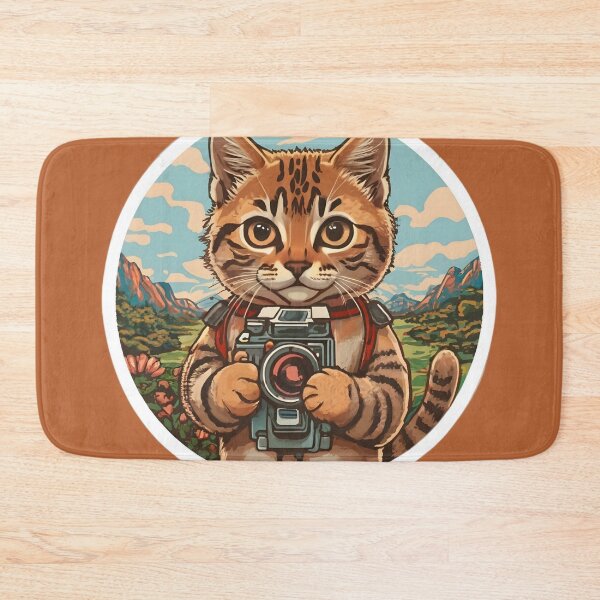 Item preview, Whisker Wisdom Cat Therian designed and sold by GENZ-CREATIVES.