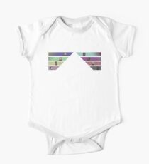 Community Cast - Pixel One Piece - Short Sleeve