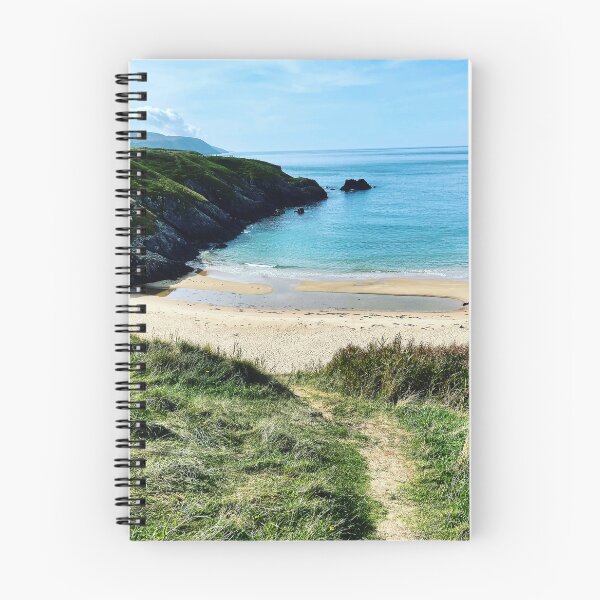 Item preview, Porth Iago Wales designed and sold by Claire Preece.