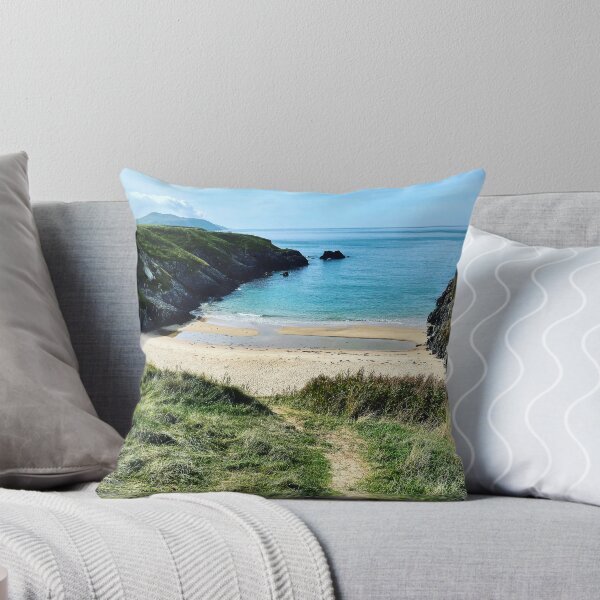Item preview, Porth Iago Wales designed and sold by Claire Preece.