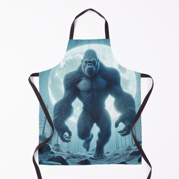 Item preview, White Gorilla designed and sold by RaF71PrO.