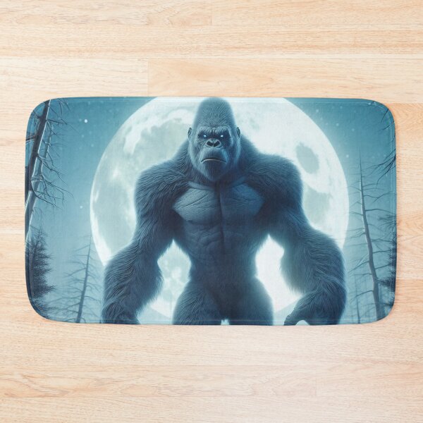 Item preview, White Gorilla designed and sold by RaF71PrO.