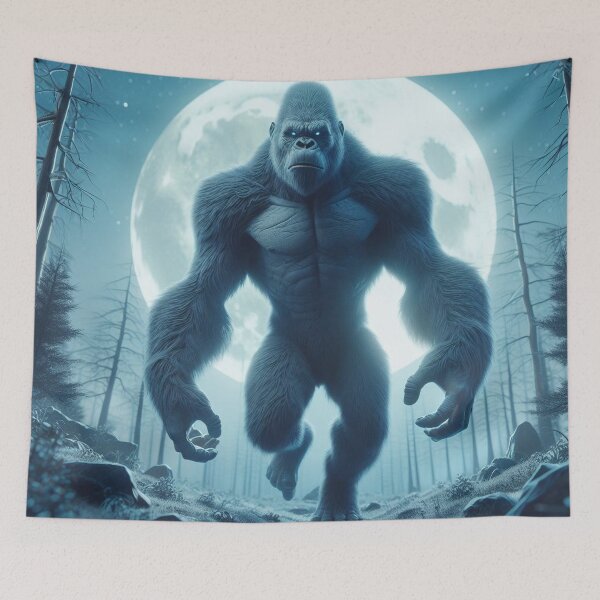 Item preview, White Gorilla designed and sold by RaF71PrO.