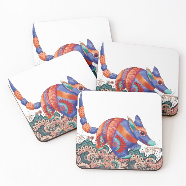 Item preview, MOUSY SHADE- Indian Traditional Art designed and sold by creativeideaz.