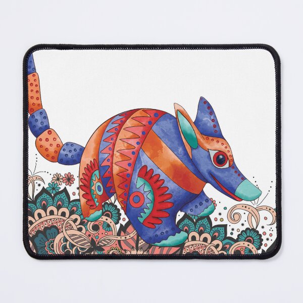 Item preview, MOUSY SHADE- Indian Traditional Art designed and sold by creativeideaz.