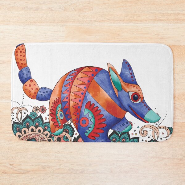 Item preview, MOUSY SHADE- Indian Traditional Art designed and sold by creativeideaz.