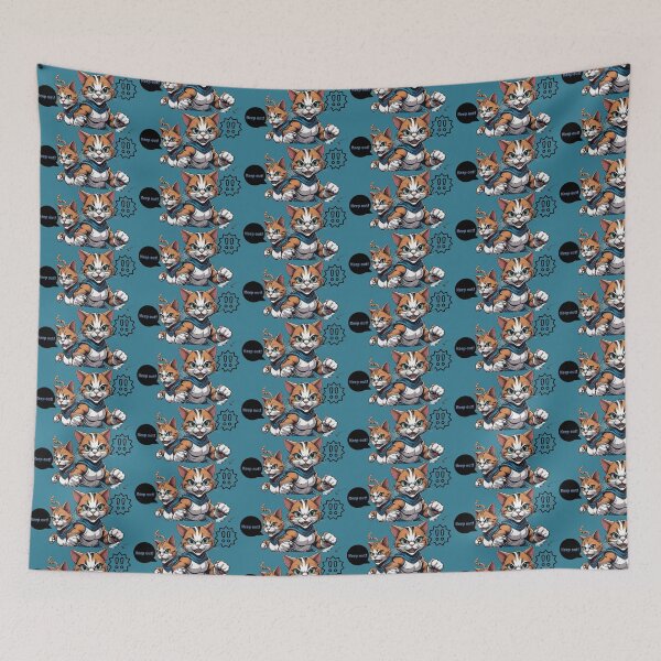 Item preview, Keep out! designed and sold by Dosiak85.