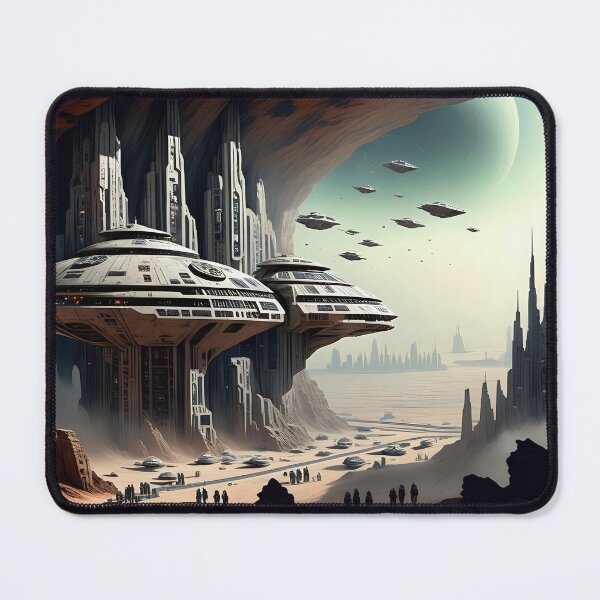 Item preview, Valley Moon City designed and sold by Indigo-Alan.