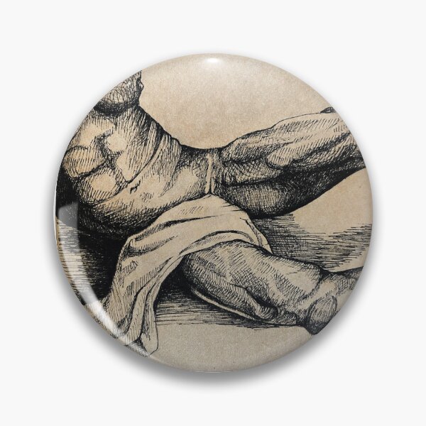 Item preview, Torso Tales: Unseen Identity designed and sold by he-art-beats.
