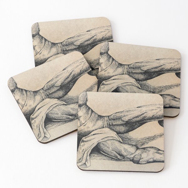 Item preview, Torso Tales: Unseen Identity designed and sold by he-art-beats.