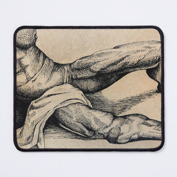 Item preview, Torso Tales: Unseen Identity designed and sold by he-art-beats.