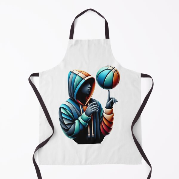 Item preview, Spin Basketball on Finger Spin  designed and sold by LoviDesign.