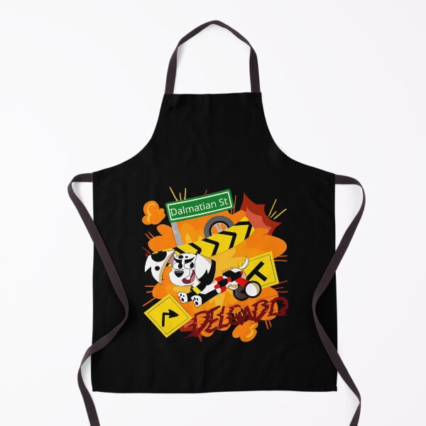 Item preview, Vintage Dog Cute Cartoon designed and sold by ArtFashionHill.
