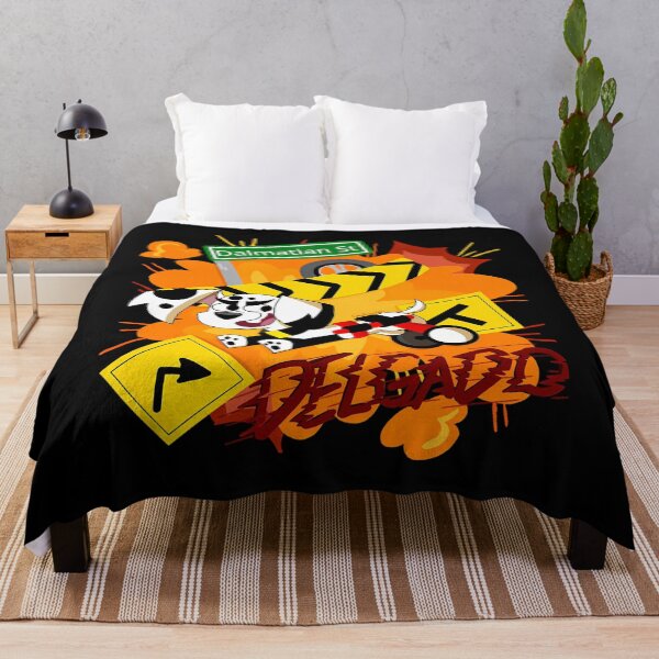 Item preview, Vintage Dog Cute Cartoon designed and sold by ArtFashionHill.