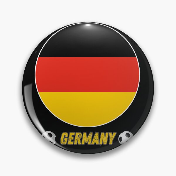 Item preview, Germany football tribute design designed and sold by Jt41.