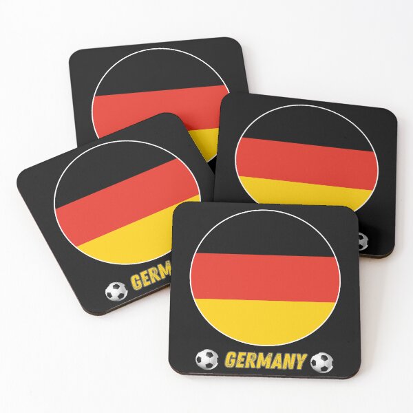 Item preview, Germany football tribute design designed and sold by Jt41.