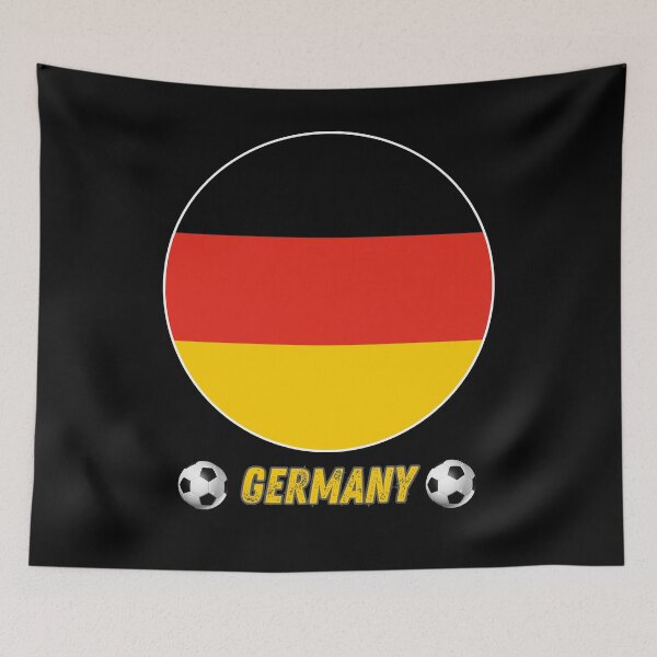 Item preview, Germany football tribute design designed and sold by Jt41.