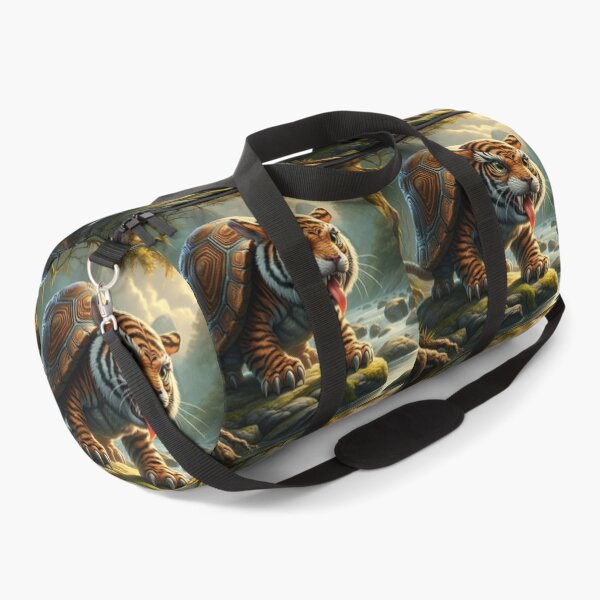 Item preview, Turtle-Tiger designed and sold by RaF71PrO.