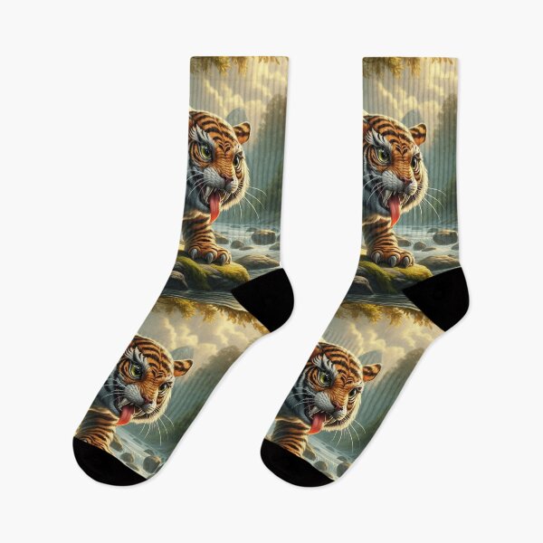 Item preview, Turtle-Tiger designed and sold by RaF71PrO.