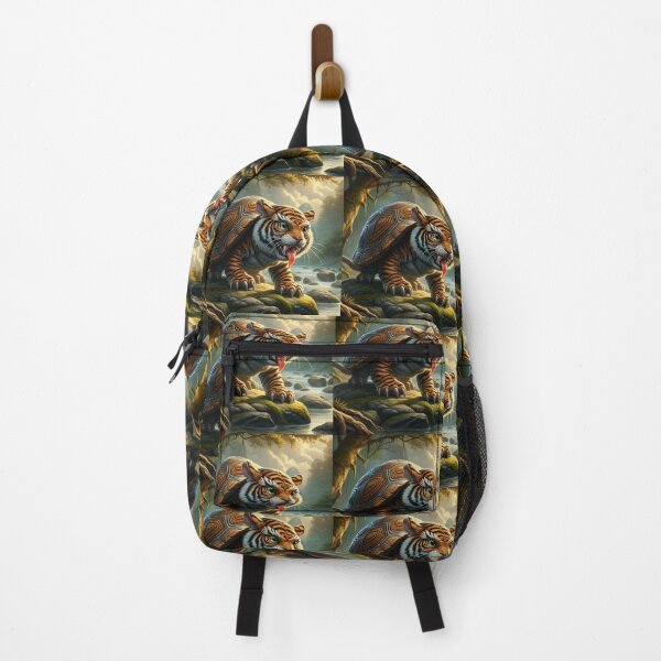 Item preview, Turtle-Tiger designed and sold by RaF71PrO.