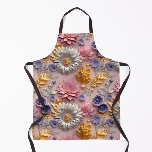 Item preview, Sunflower 3d style pattern designed and sold by haroulita.