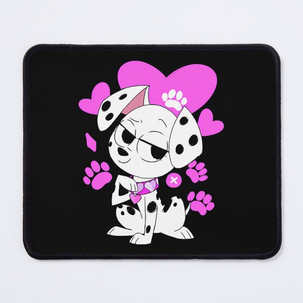 Item preview, Vintage Dog Cute Cartoon designed and sold by ArtFashionHill.
