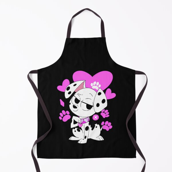 Item preview, Vintage Dog Cute Cartoon designed and sold by ArtFashionHill.