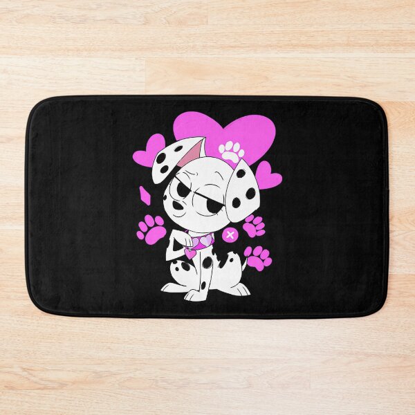 Item preview, Vintage Dog Cute Cartoon designed and sold by ArtFashionHill.