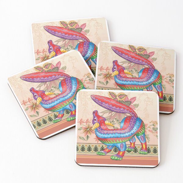 Item preview, Jazz Hooves Cartoon character designed and sold by creativeideaz.