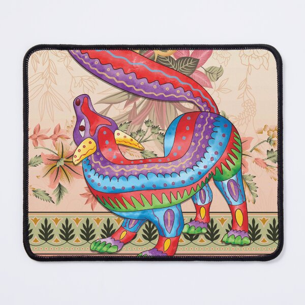 Item preview, Jazz Hooves Cartoon character designed and sold by creativeideaz.