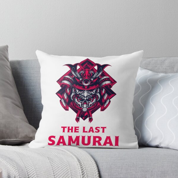 Item preview, the last samurai modern disagn designed and sold by EROL AKAYDIN.