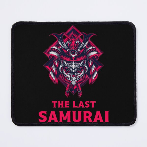 Item preview, the last samurai modern disagn designed and sold by EROL AKAYDIN.