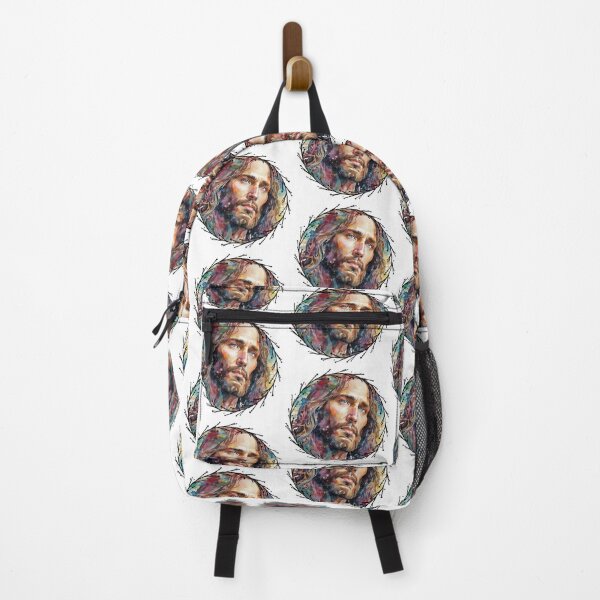 Item preview, Jesus Saves designed and sold by Wilcox PhotoArt.