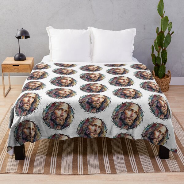 Item preview, Jesus Saves designed and sold by Wilcox PhotoArt.
