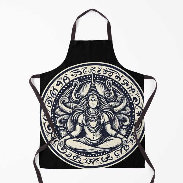Item preview, Om Namah Shivaya designed and sold by Azrora.