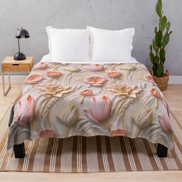 Item preview, Romantic tulips designed and sold by haroulita.