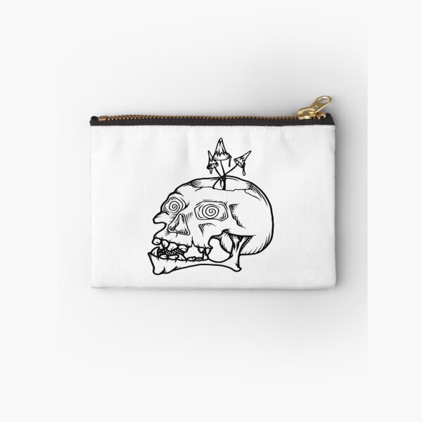 Item preview, Psychadelic Skull  designed and sold by Badomir.