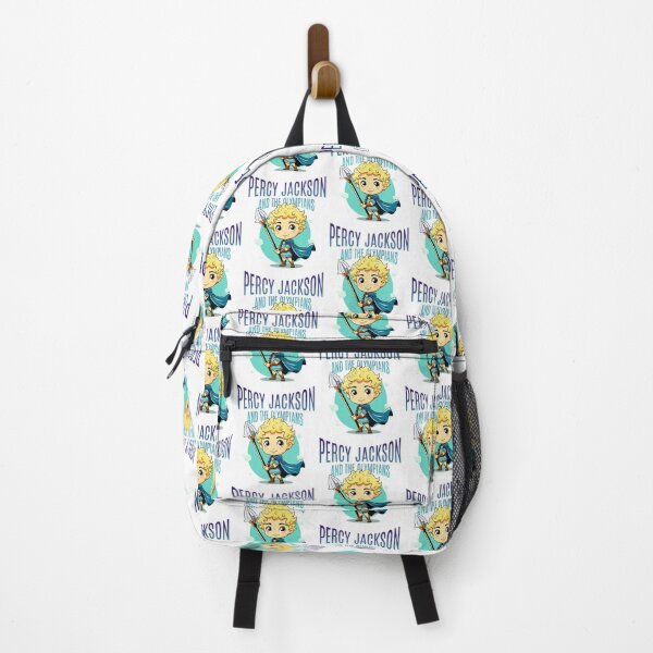 Item preview, percy Jackson and the olympians baby Walker Scobell graphic design designed and sold by ironpalette.