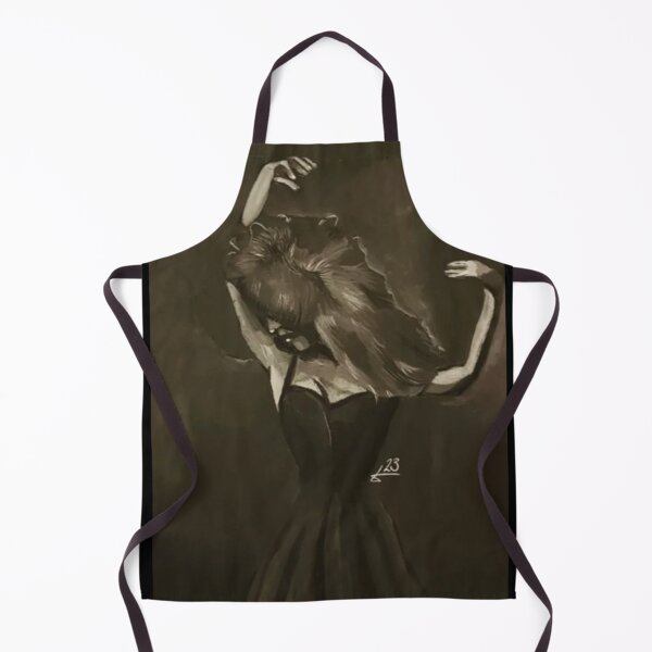 Item preview, Dancer designed and sold by Lozzamarie-art.