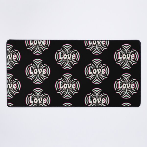Item preview, Love - With Power Shape designed and sold by Psyberspace.