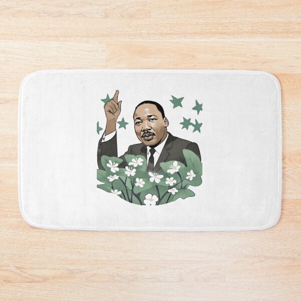 Item preview, just love, MLK Jr. designed and sold by neosticker.