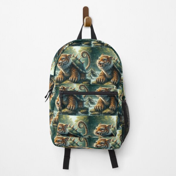 Item preview, Turtle-Tiger designed and sold by RaF71PrO.
