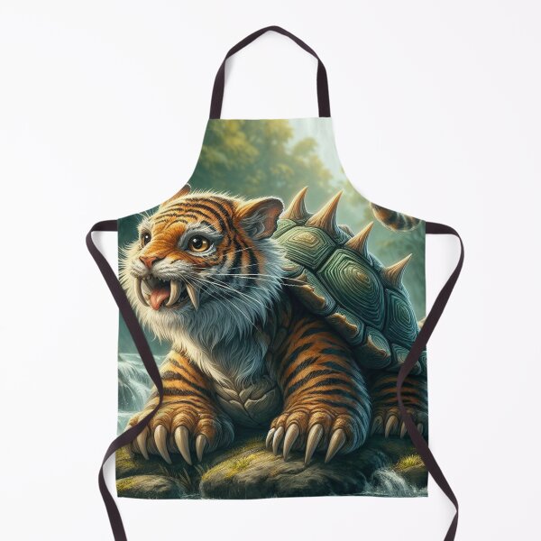 Item preview, Turtle-Tiger designed and sold by RaF71PrO.