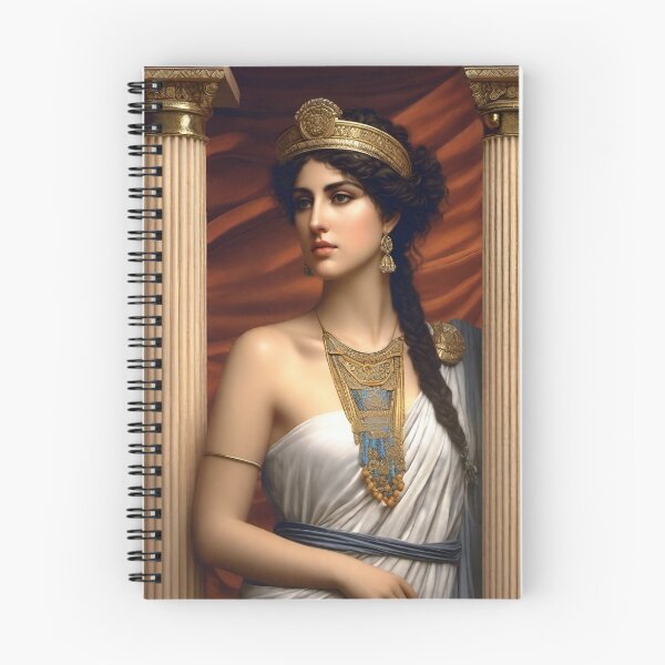 Artikelvorschau, Sappho entworfen und verkauft von Lachrymosa.