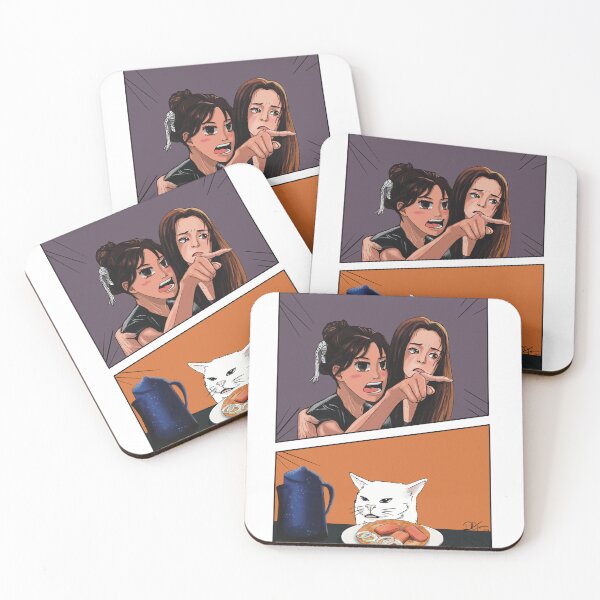 Item preview, Blame designed and sold by Danella Tutt.