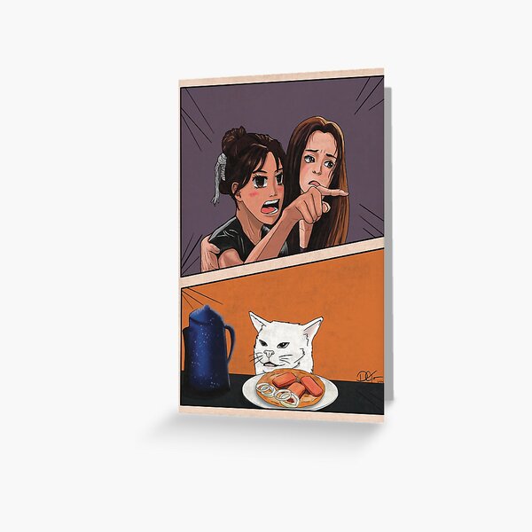 Item preview, Blame designed and sold by Danella Tutt.