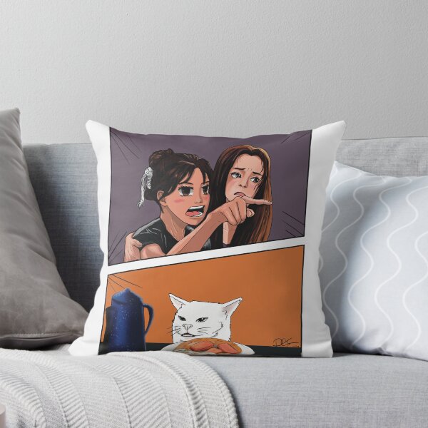 Item preview, Blame designed and sold by Danella Tutt.