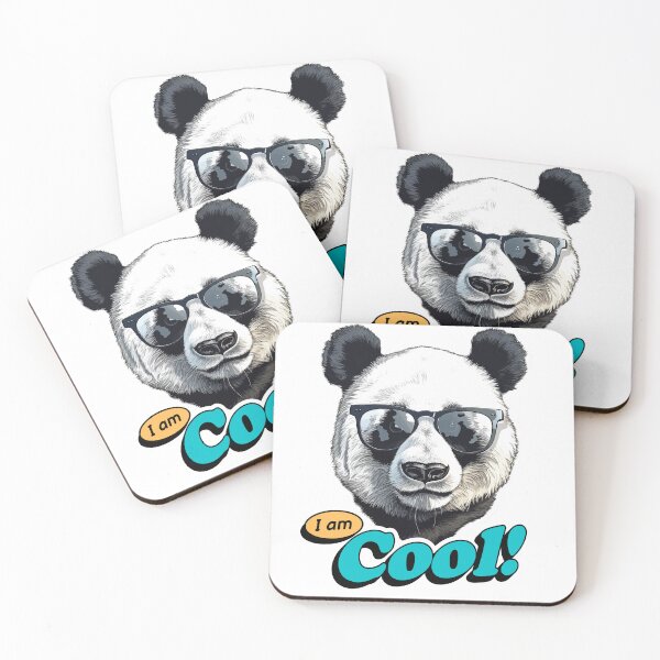 Item preview, Funny Cool Polar Bear #2 designed and sold by sunset-capturer.