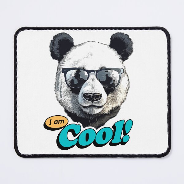 Item preview, Funny Cool Polar Bear #2 designed and sold by sunset-capturer.